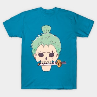 Roronoa Zoro T-Shirt